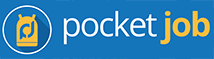 Pocketjob Logo