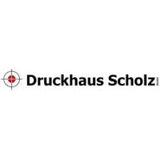 Druckhaus Scholz GmbH