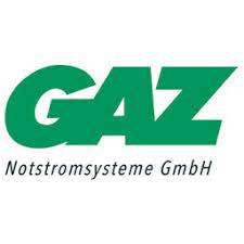 GAZ Notstromsysteme GmbH
