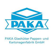 PAKA Glashütter Pappen- und Kartonagenfabrik GmbH