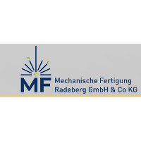 Mechanische Fertigung Radeberg GmbH & Co. KG