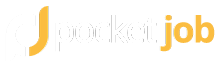 pocketjob Logo