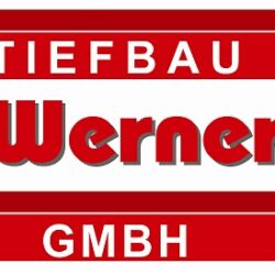 Tiefbau Werner GmbH