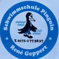 Schwimmschule Pinguin